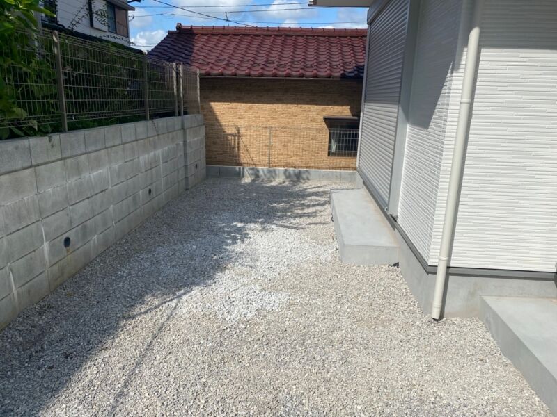 リクシル ウッドデッキ レストステージ 日除け オーニング スタイルシェード