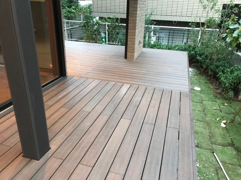 相模原市 門扉