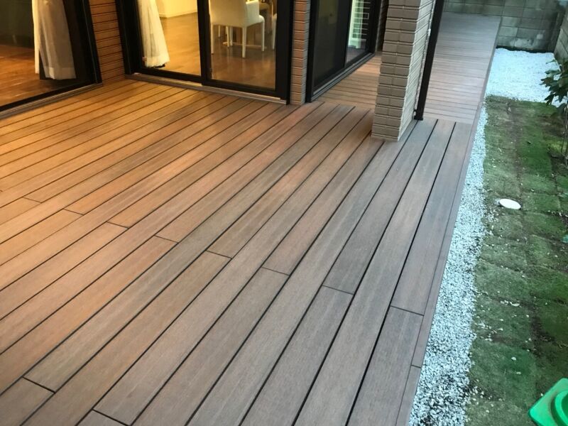 相模原市 門扉