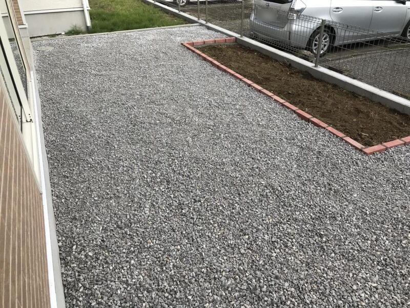相模原市 門扉