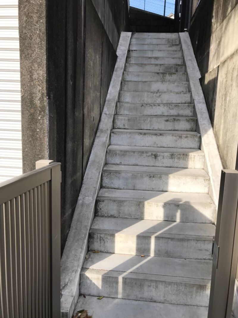 町田市 手すり グリップライン