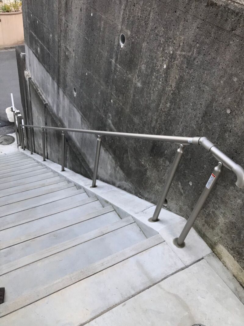 相模原市 門扉