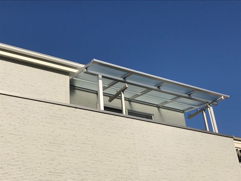相模原市 門扉
