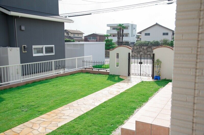 人工芝